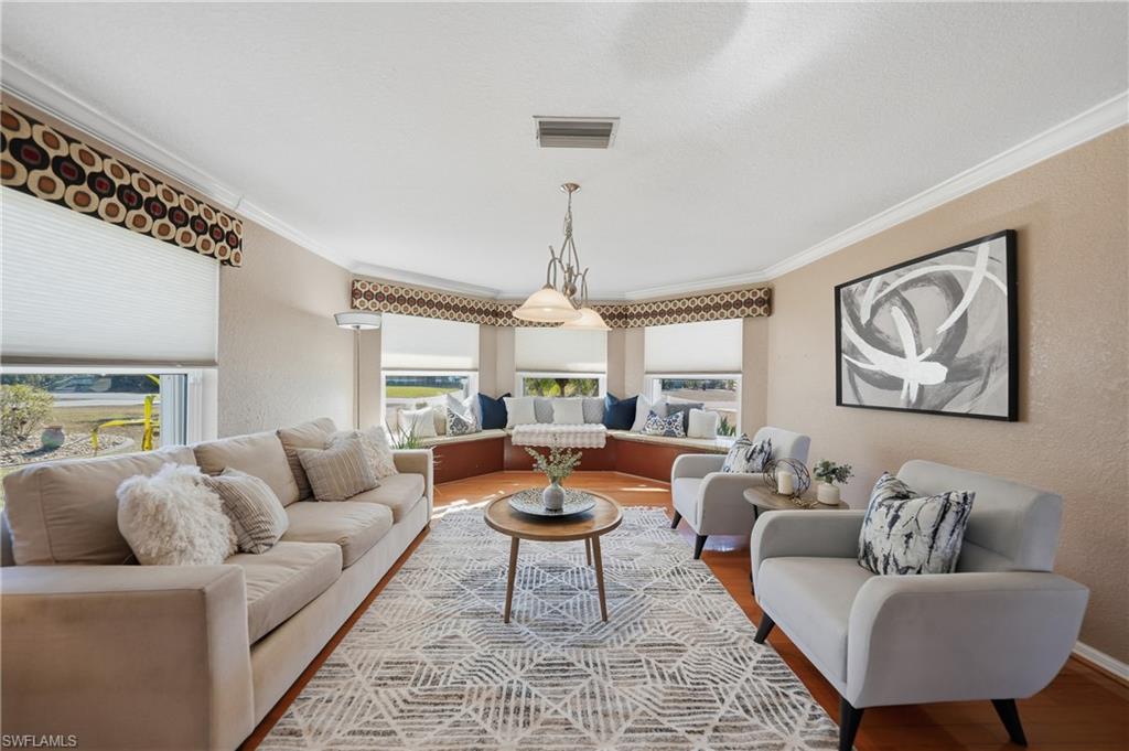 PUNTA GORDA ISLES - Residential