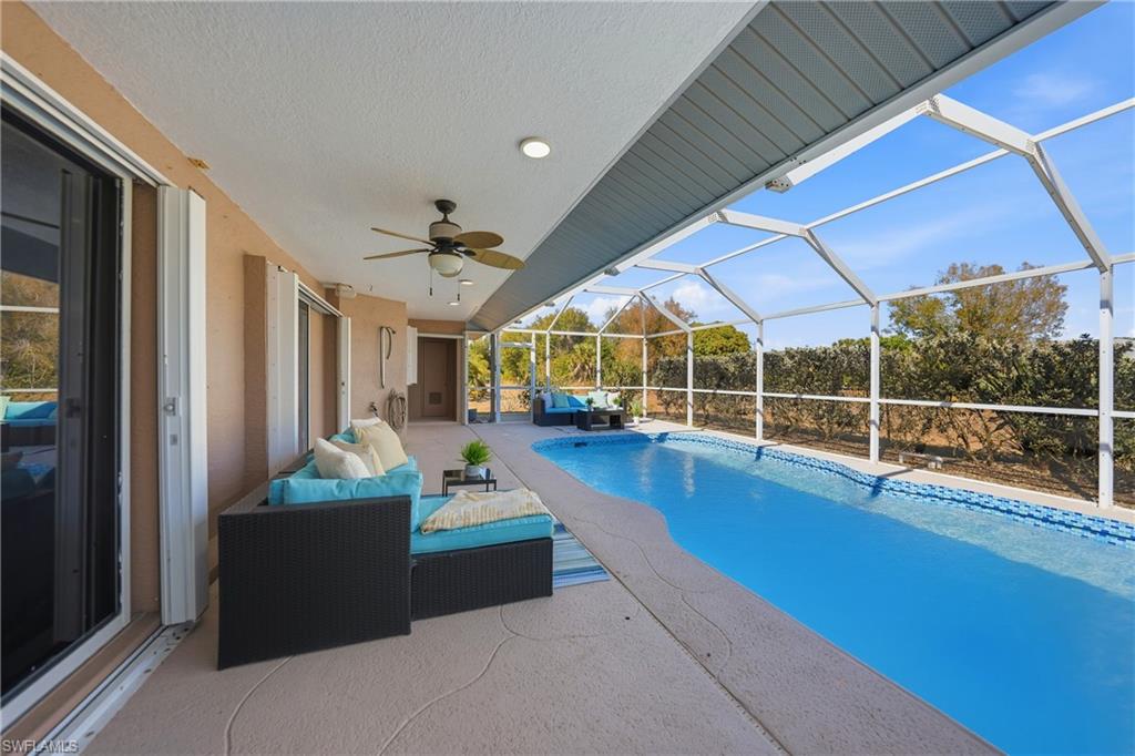 PUNTA GORDA ISLES - Residential