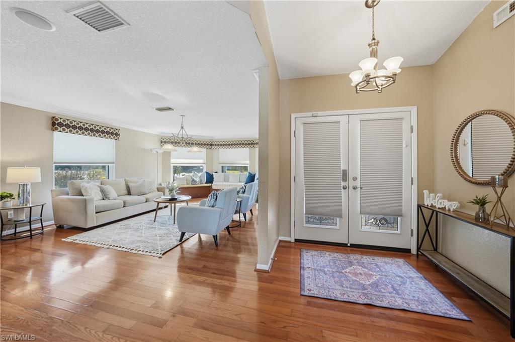 PUNTA GORDA ISLES - Residential