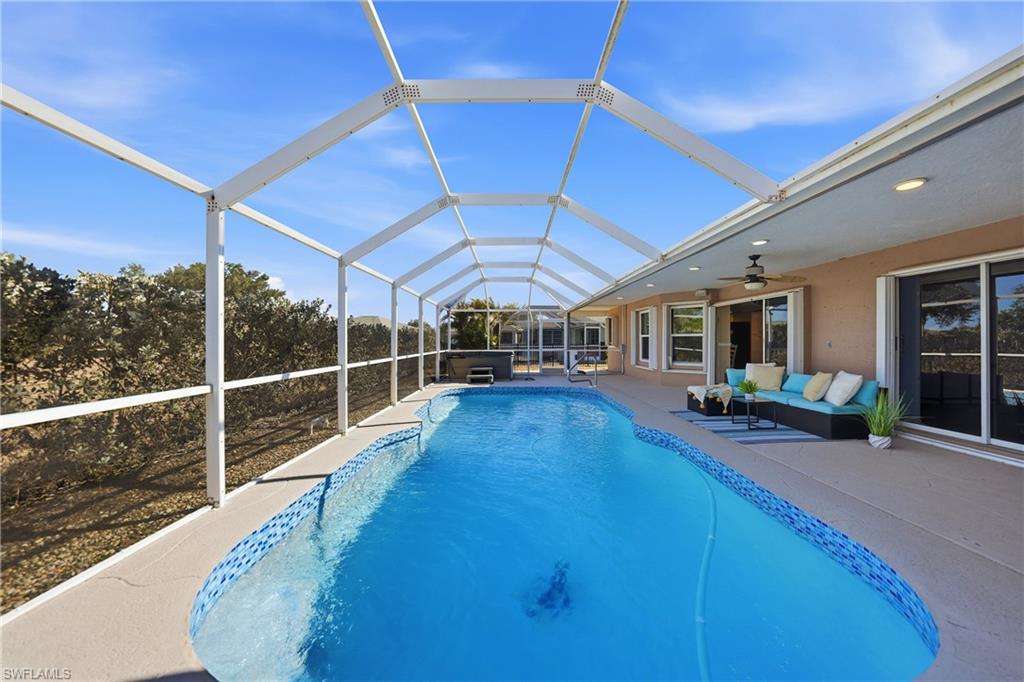 PUNTA GORDA ISLES - Residential