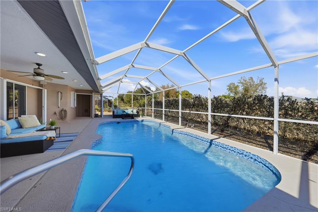 PUNTA GORDA ISLES - Residential