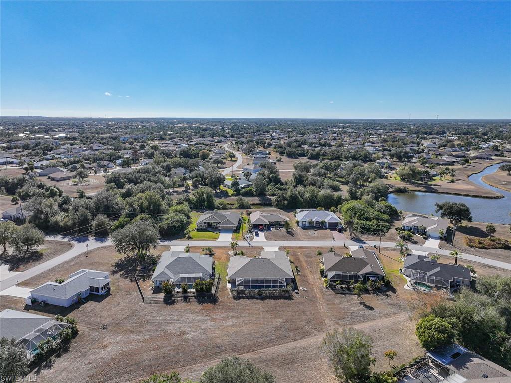 PUNTA GORDA ISLES - Residential