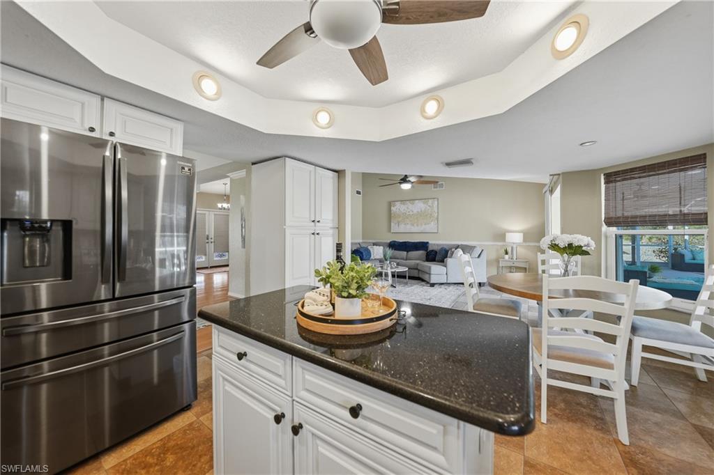 PUNTA GORDA ISLES - Residential