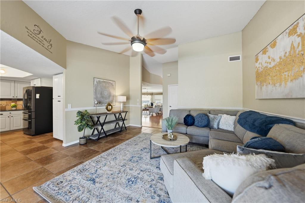 PUNTA GORDA ISLES - Residential