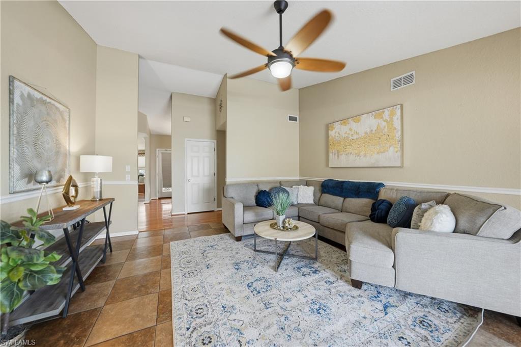 PUNTA GORDA ISLES - Residential