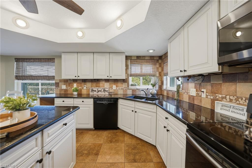 PUNTA GORDA ISLES - Residential