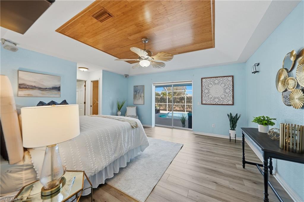 PUNTA GORDA ISLES - Residential