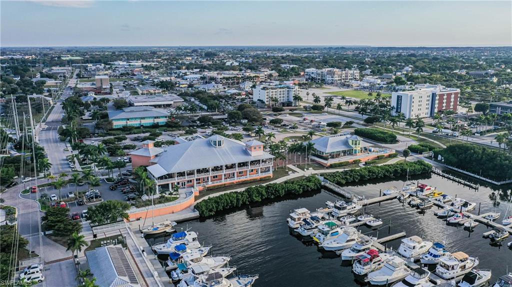PUNTA GORDA ISLES - Residential