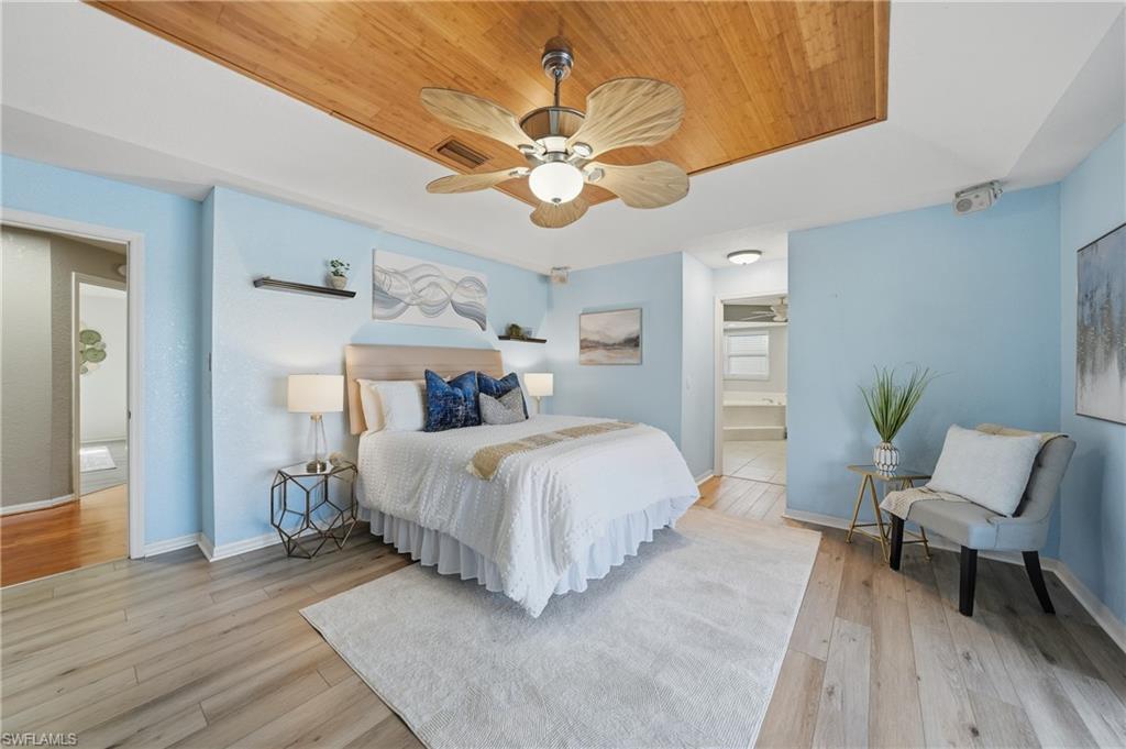 PUNTA GORDA ISLES - Residential