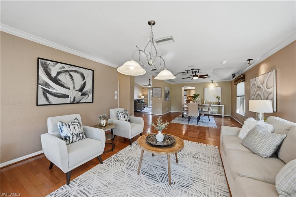 PUNTA GORDA ISLES - Residential