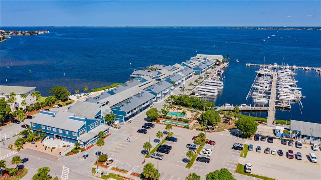 PUNTA GORDA ISLES - Residential