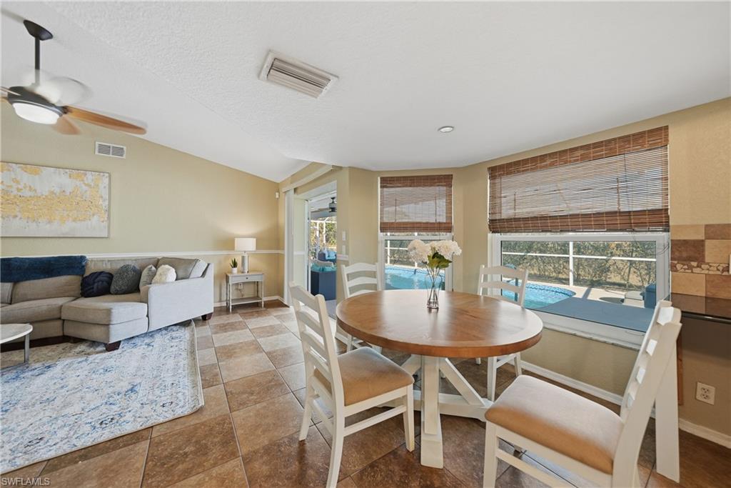 PUNTA GORDA ISLES - Residential