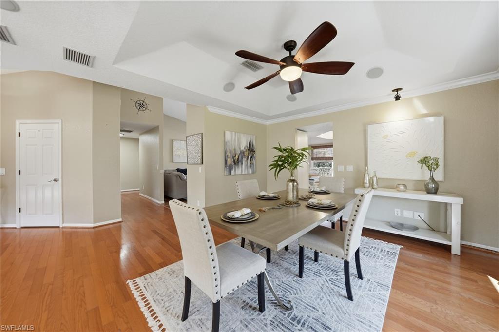 PUNTA GORDA ISLES - Residential