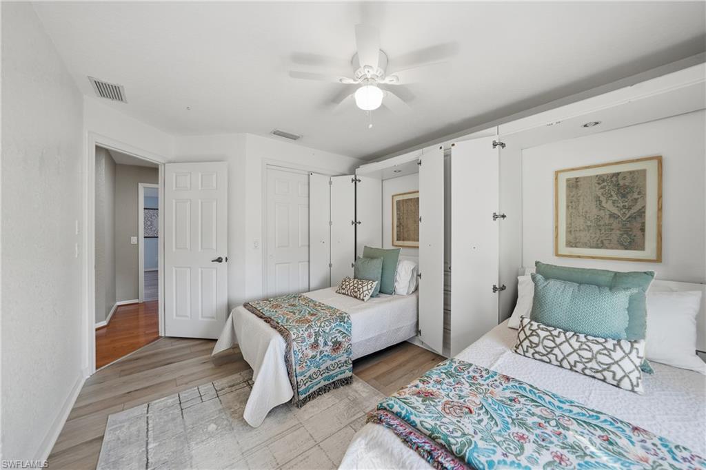 PUNTA GORDA ISLES - Residential