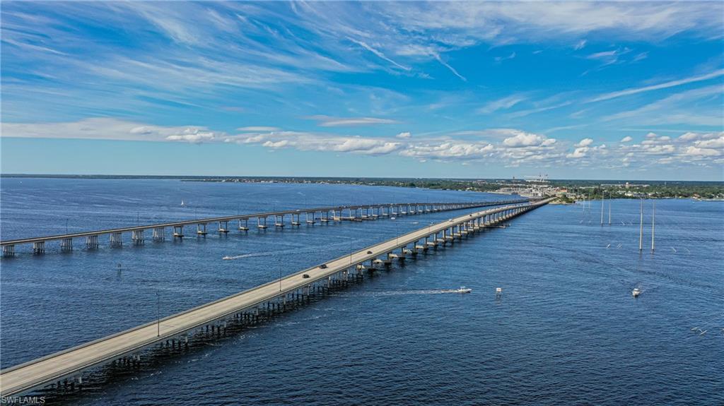 PUNTA GORDA ISLES - Residential