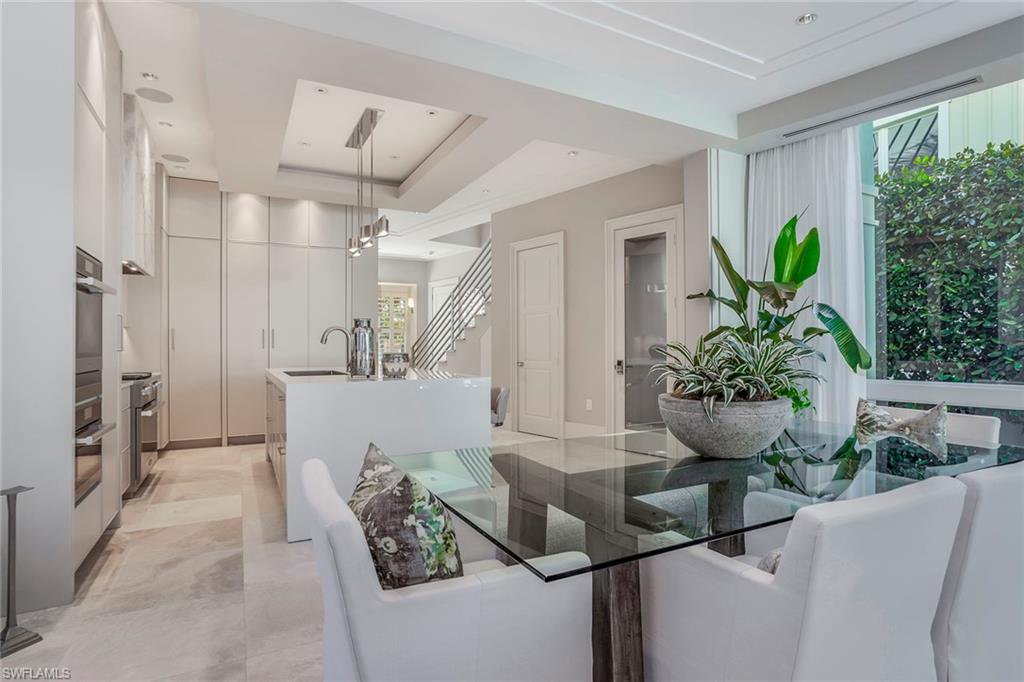 OLDE NAPLES - Residential