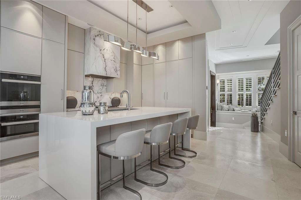 OLDE NAPLES - Residential