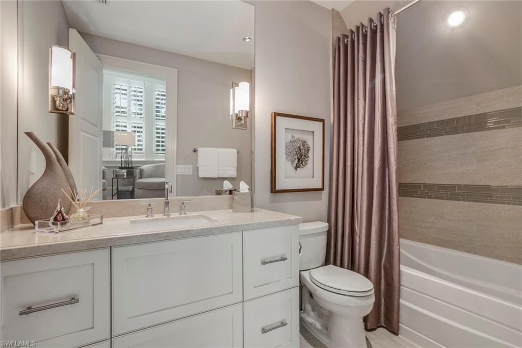 OLDE NAPLES - Residential