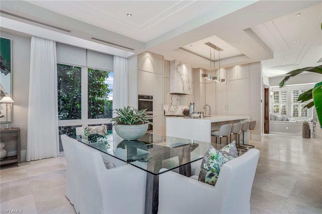 OLDE NAPLES - Residential