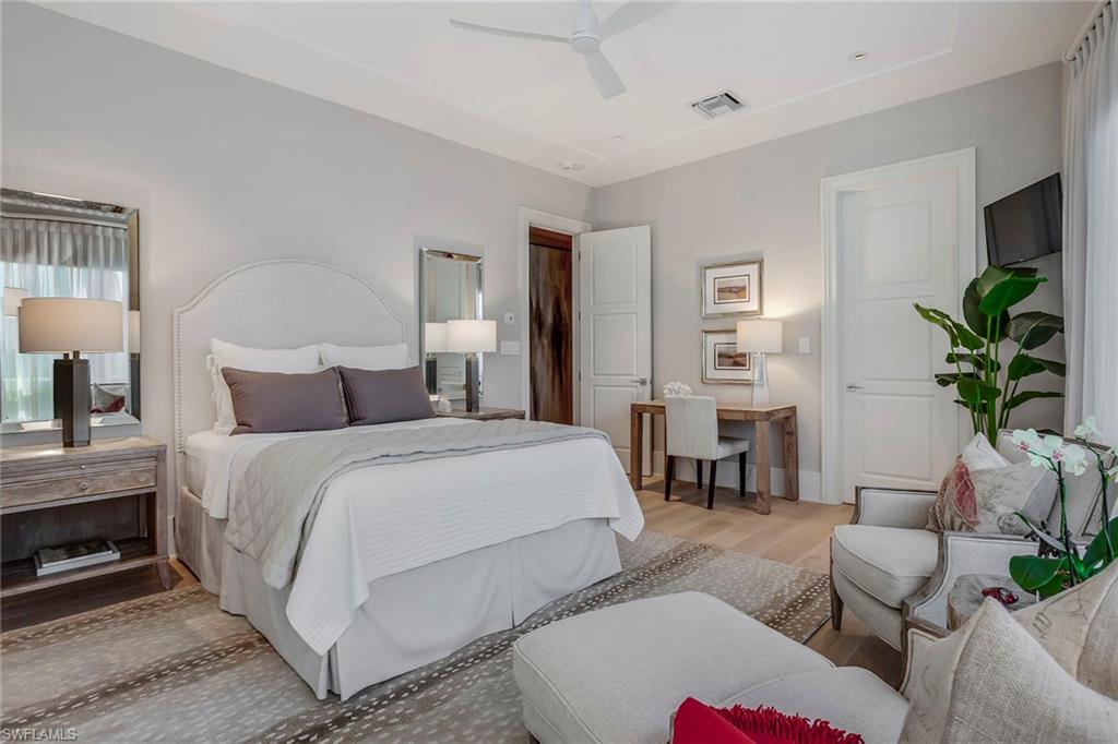 OLDE NAPLES - Residential