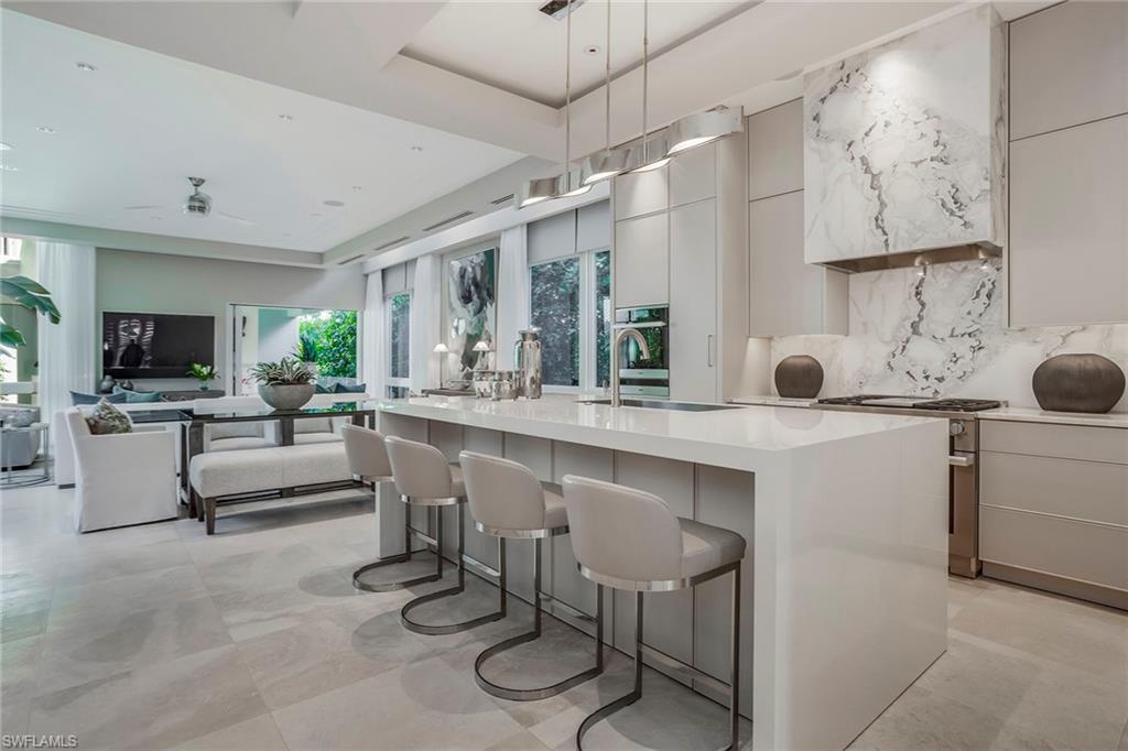 OLDE NAPLES - Residential