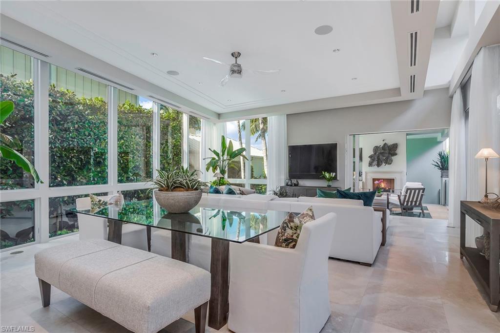 OLDE NAPLES - Residential