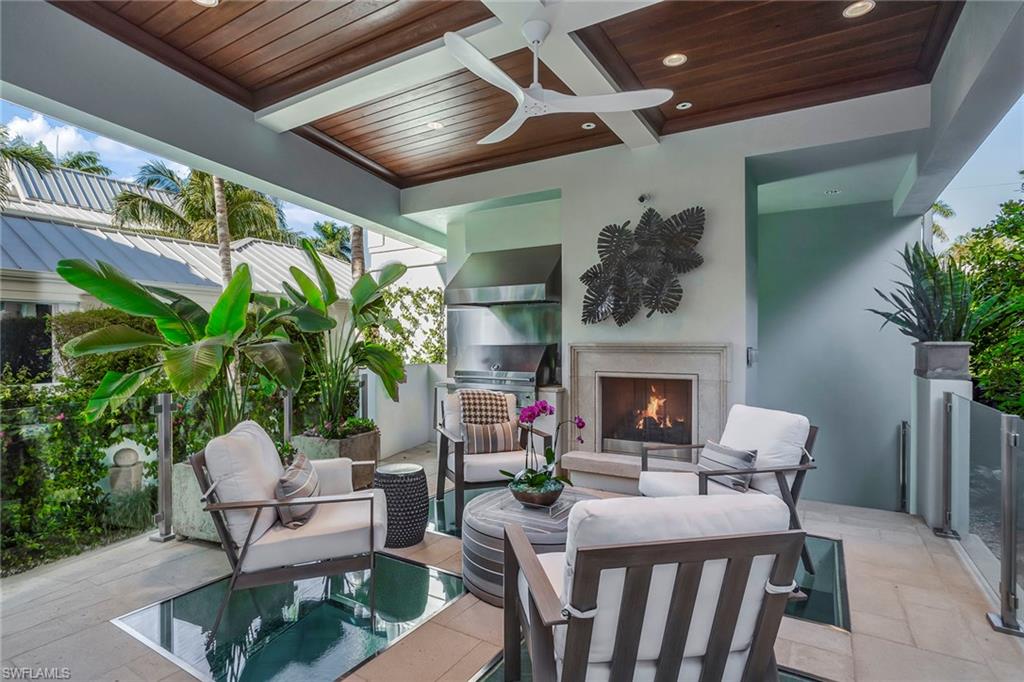 OLDE NAPLES - Residential