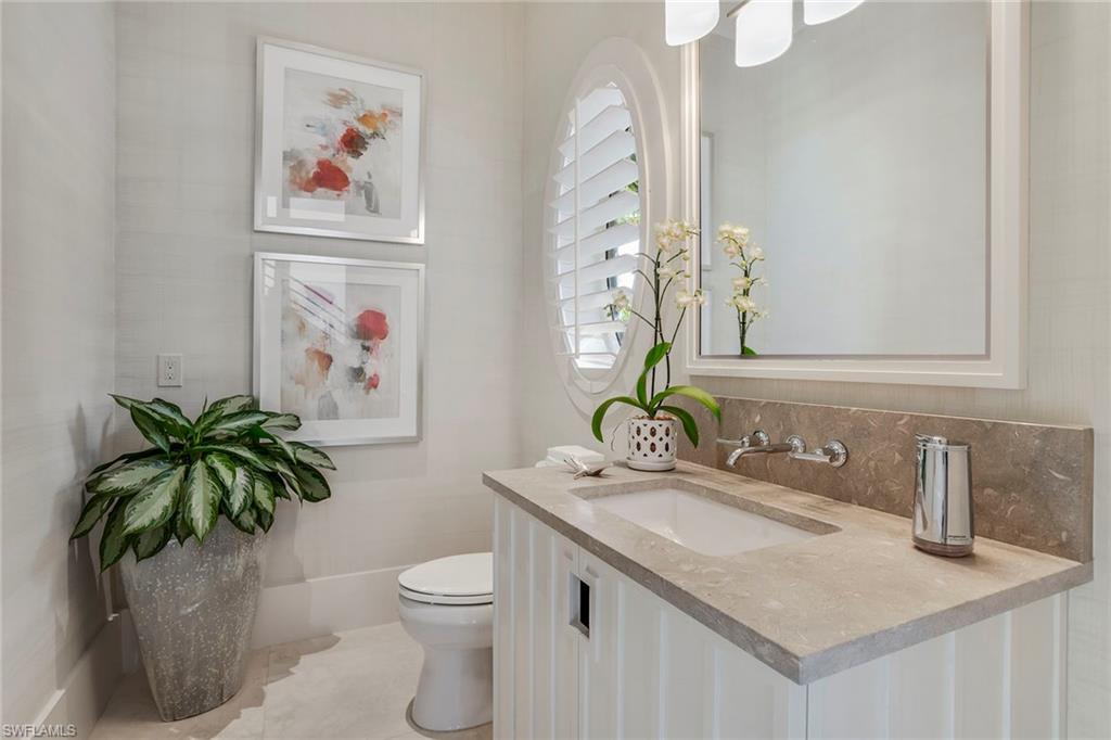 OLDE NAPLES - Residential