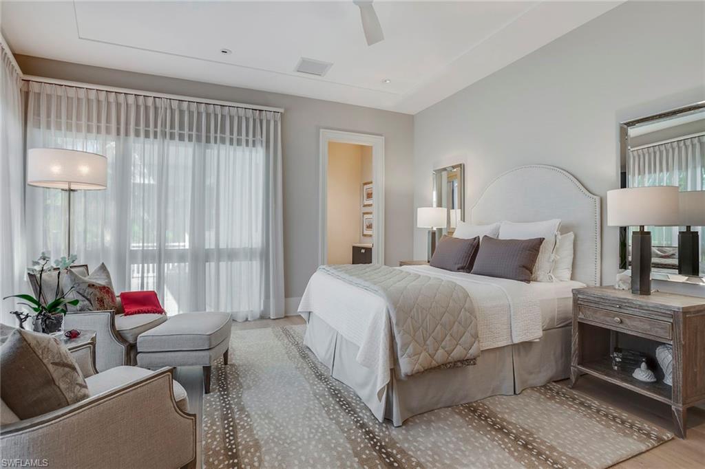 OLDE NAPLES - Residential