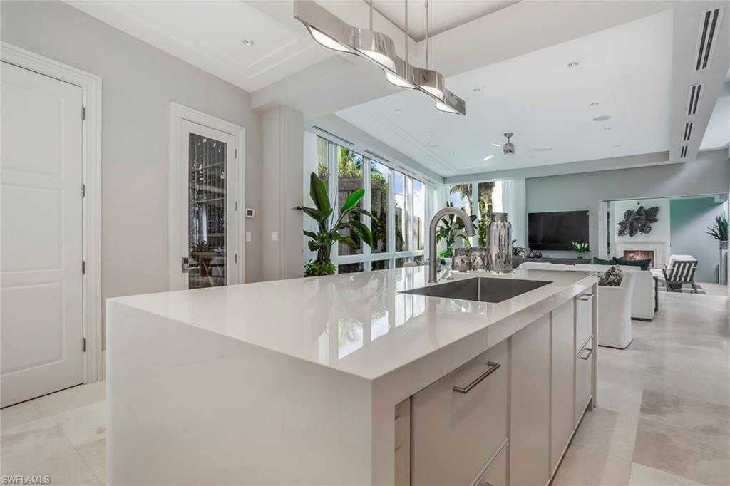 OLDE NAPLES - Residential