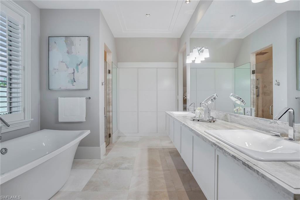 OLDE NAPLES - Residential