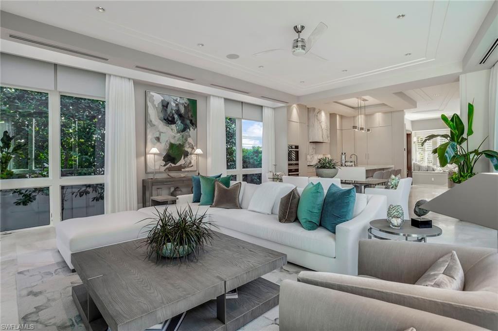 OLDE NAPLES - Residential