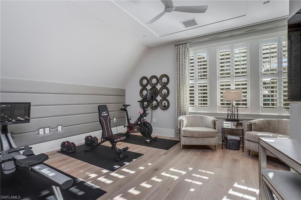 OLDE NAPLES - Residential