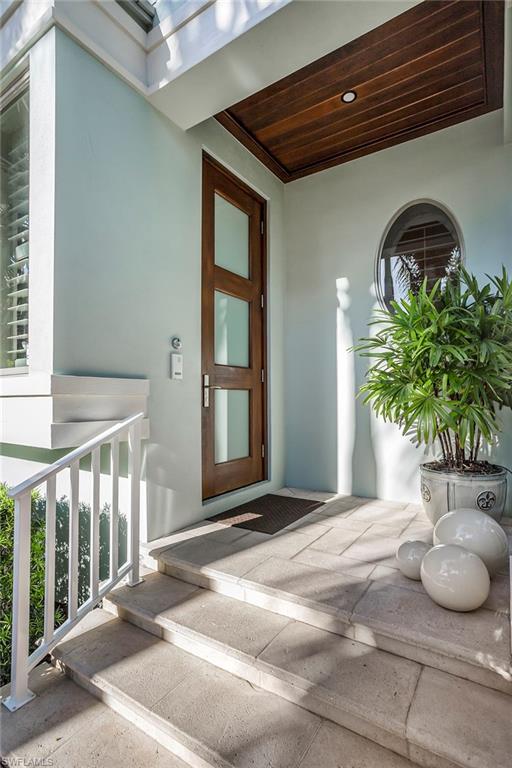 OLDE NAPLES - Residential