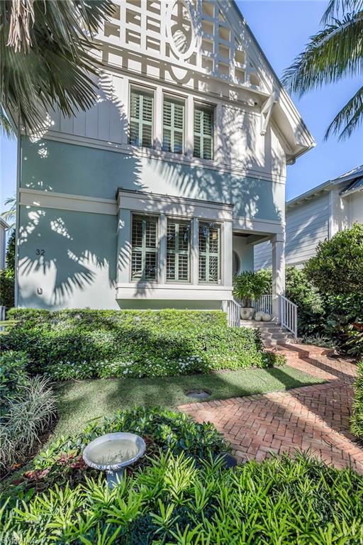 OLDE NAPLES - Residential