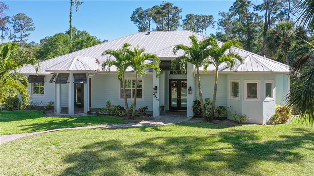 4950 Palmetto Woods DR