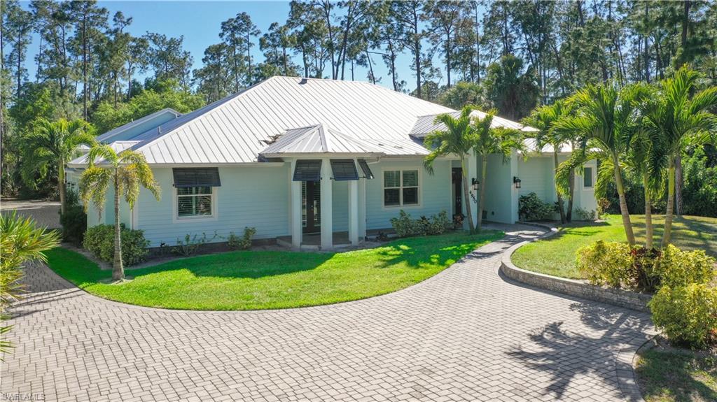 4950 Palmetto Woods DR