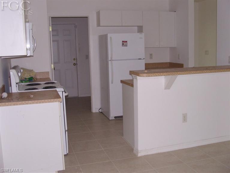 Lehigh Acres - Residential Lease