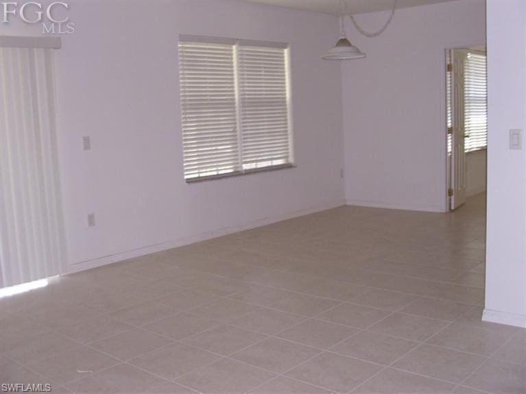 Lehigh Acres - Residential Lease