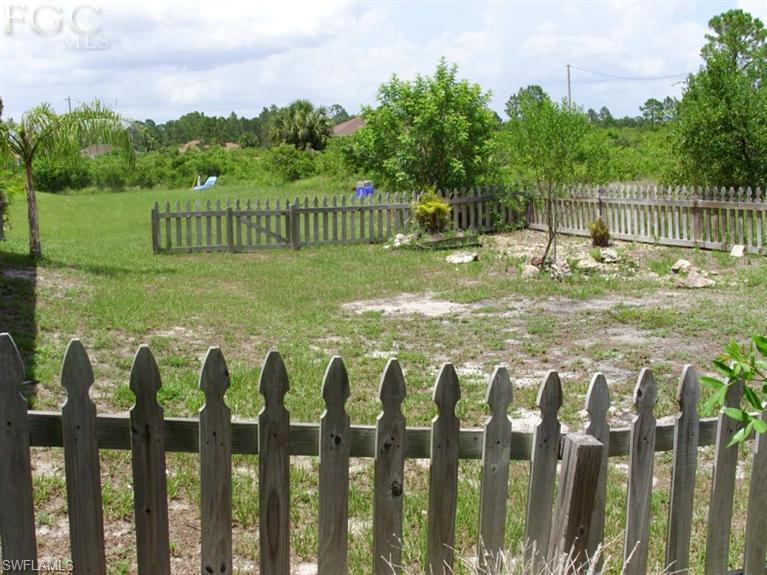 Lehigh Acres - Residential Lease