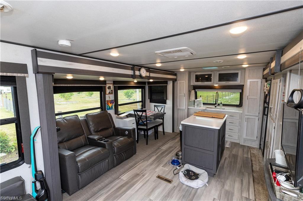 NORTH FORT MYERS - Residential Lease