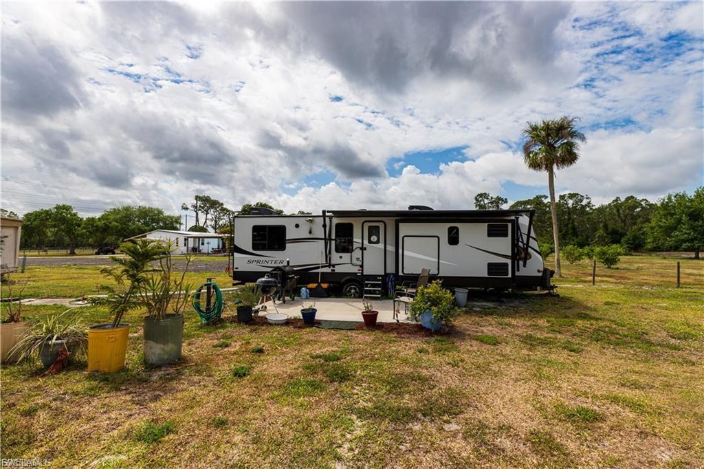 NORTH FORT MYERS - Residential Lease