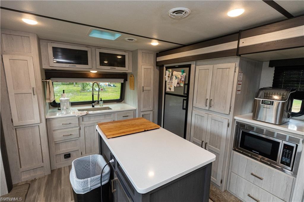 NORTH FORT MYERS - Residential Lease