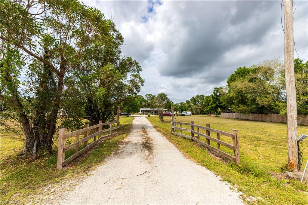 NORTH FORT MYERS - Residential Lease