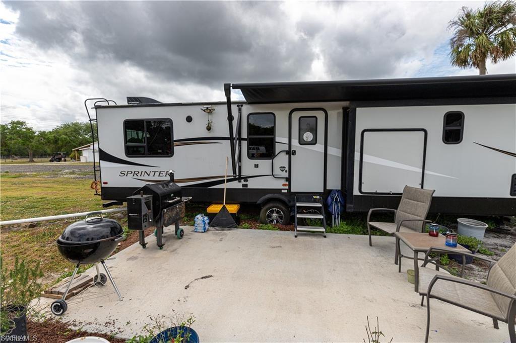 NORTH FORT MYERS - Residential Lease