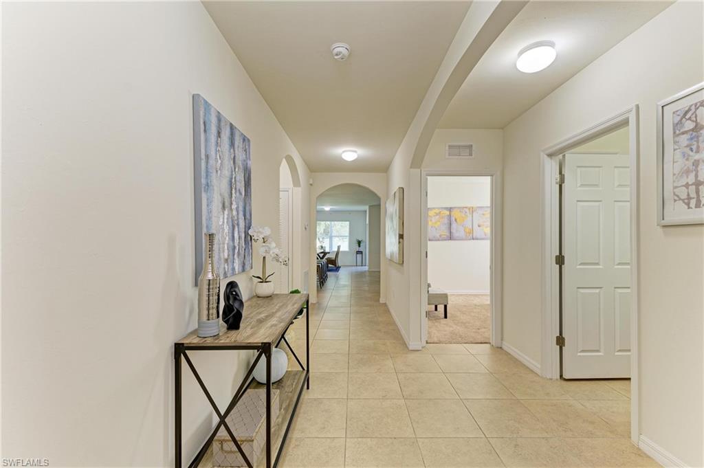 NORTH PORT - Residential