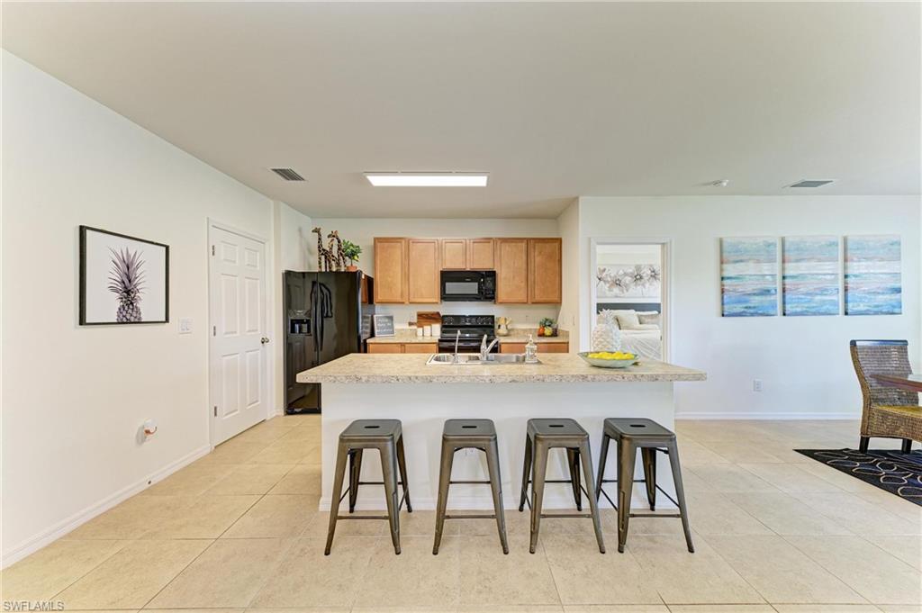 NORTH PORT - Residential