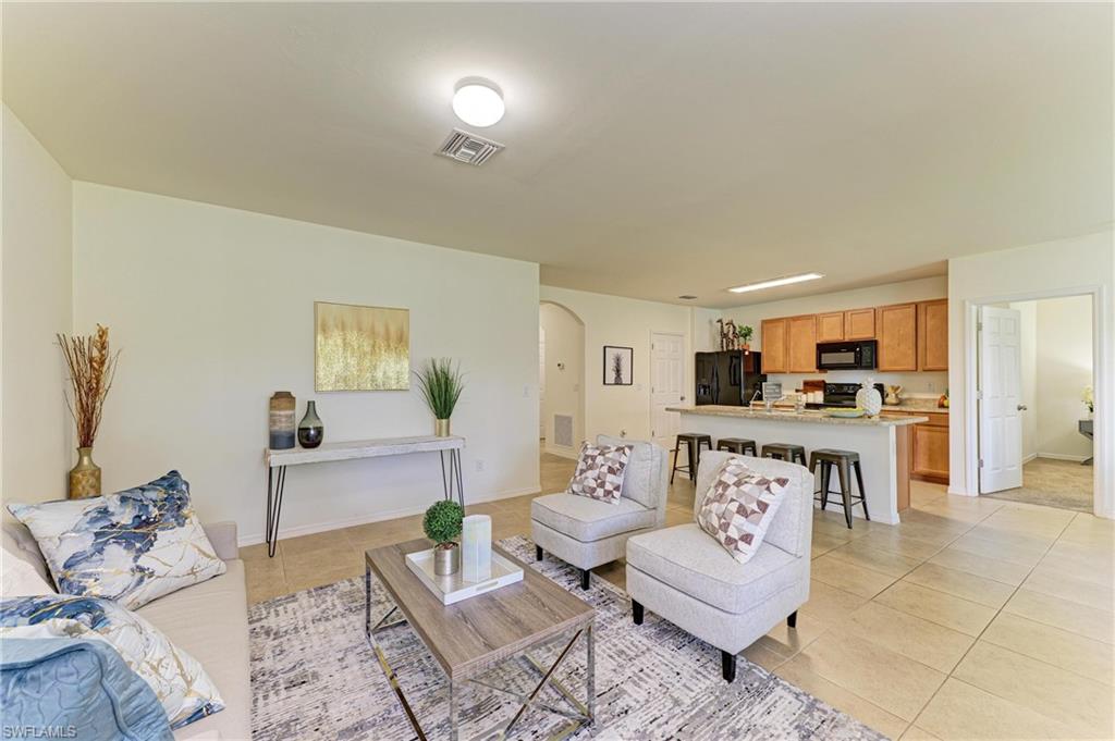 NORTH PORT - Residential