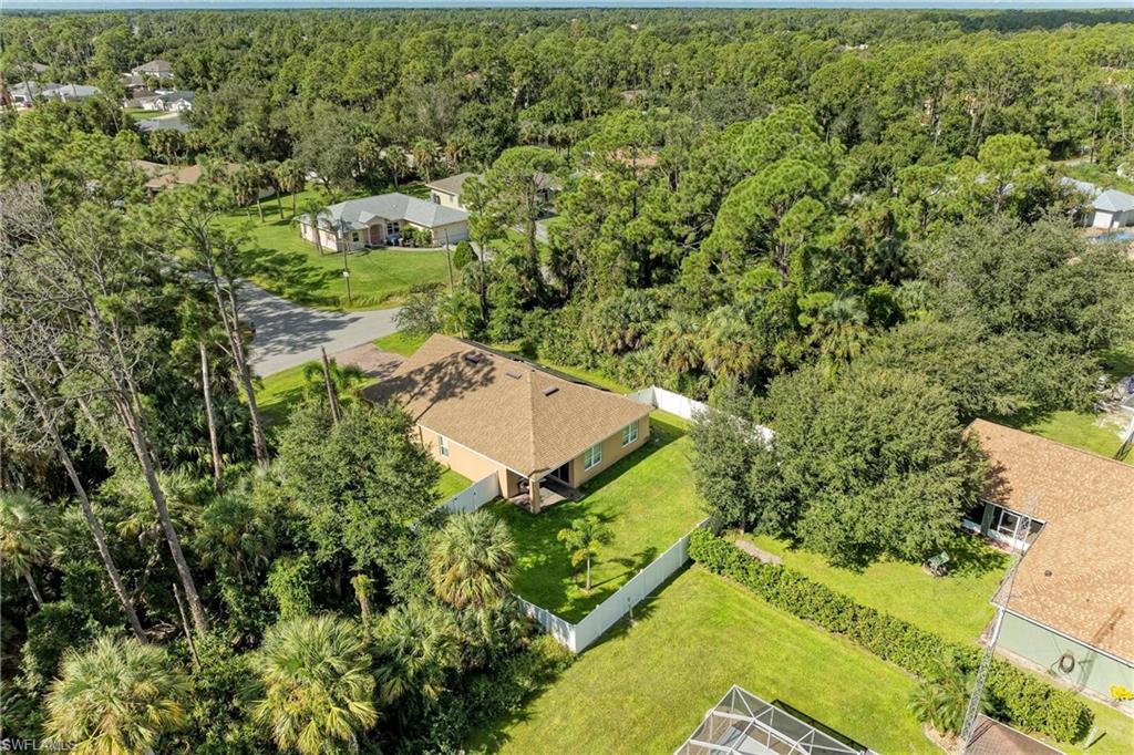 NORTH PORT - Residential