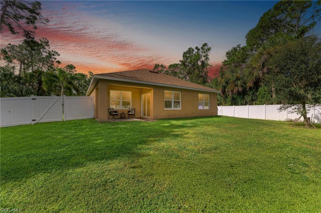 NORTH PORT - Residential